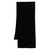 Lady Anne Tracy Scarf In Black