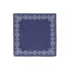 Lady Anne Scarves In Blue