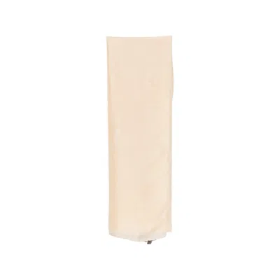 Lady Anne Scarves In Neutrals