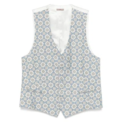LADY ANNE SILK JACKETS