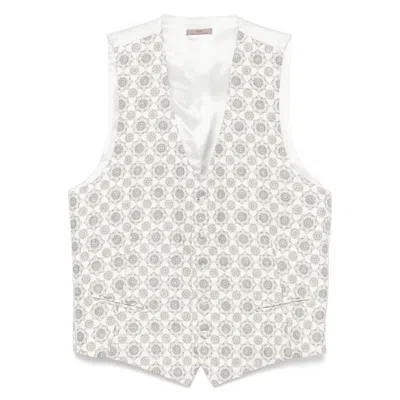 LADY ANNE SILK JACKETS