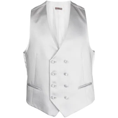 LADY ANNE SILK JACKETS