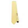 Lady Anne Silk Ties & Papillon