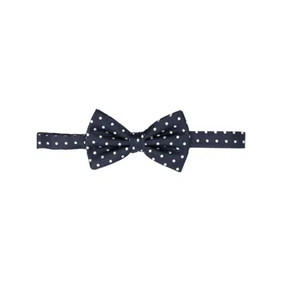 Lady Anne Silk Ties & Papillon