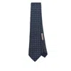 Lady Anne Silk Tie