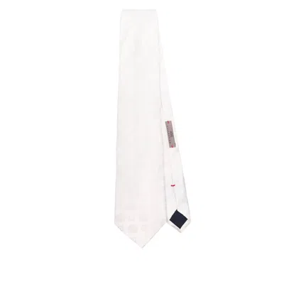 LADY ANNE SILK TIES & PAPILLON