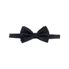 Lady Anne Satin Silk Bow Tie