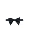 Lady Anne Silk Bow Tie