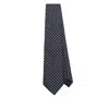 Lady Anne Silk Tie