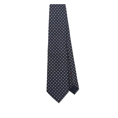 LADY ANNE SILK TIES & PAPILLON