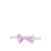 Lady Anne Silk Bow Tie