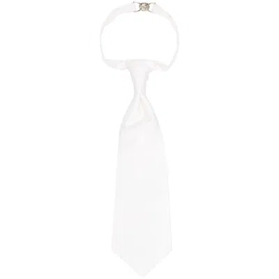 LADY ANNE SILK TIES & PAPILLON