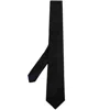 Lady Anne Silk Ties & Papillon
