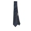 Lady Anne Silk Ties & Papillon