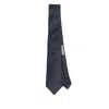 Lady Anne Silk Ties & Papillon