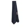 Lady Anne Silk Ties & Papillon