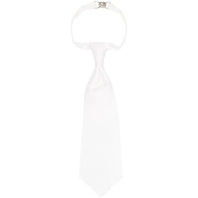 Lady Anne Ties In Neutral