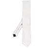 Lady Anne Ties In Gray