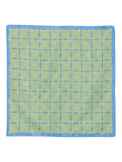 Lady Anne Tokyo Scarf In Multicolor