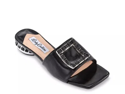 Lady Couture Amorenr Sandal In Black