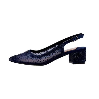Lady Couture Demi Navy Demi-nvy Women's In Blue