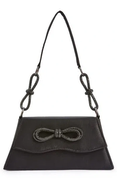 Lady Couture Elegant Rhinestone Evening Bag