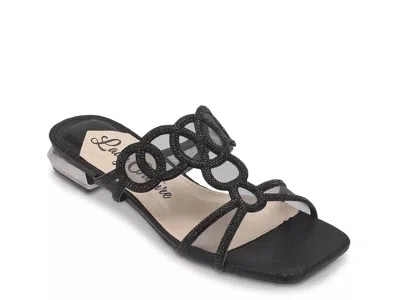 LADY COUTURE LADY COUTURE FAB SANDAL