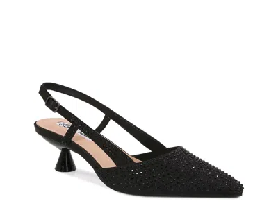 Lady Couture Kathy Pump In Black
