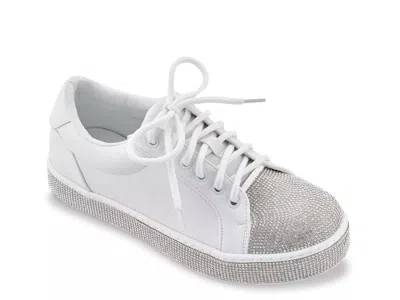 Lady Couture Legend Sneaker In White