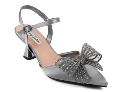 LADY COUTURE LADY COUTURE LESLIE PUMP