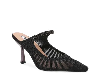 Lady Couture Love Pump In Black