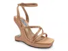 Lady Couture Mirage Platform Sandal In Multi