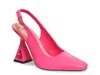 Lady Couture Mistic Slingback Pump In Pink