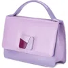 Lady Couture Multi Color Handbag In Multi