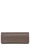 Lady Couture Radiant Rhinestone Clutch