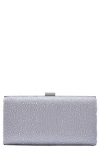 Lady Couture Rhinestone Clutch