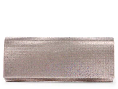 Lady Couture Tina Clutch In Multi
