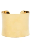 Lady Grey Cave Cuff Bracelet