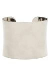 Lady Grey Cave Cuff Bracelet