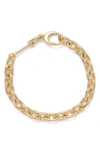 Lady Grey Margot Chain Bracelet In Multi