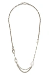 Lady Grey Sophie Freshwater Pearl Necklace