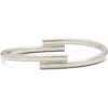 Lady Grey Stagger Bangle