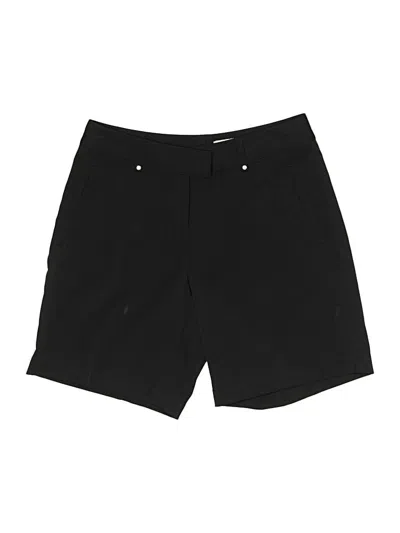 Pre-owned Lady Hagen Athletic Shorts In Black