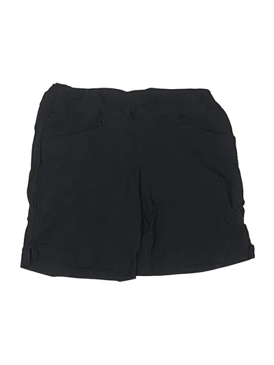 Pre-owned Lady Hagen Athletic Shorts In Black