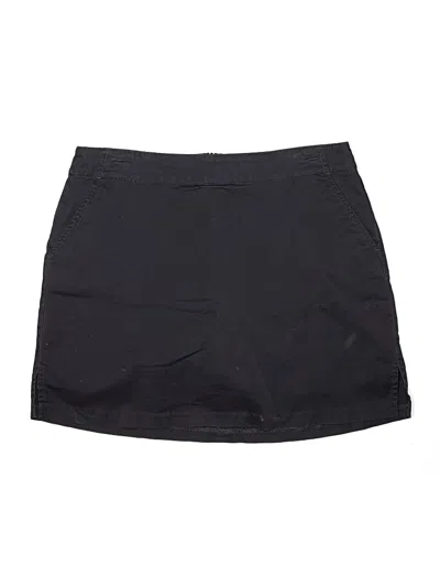 Pre-owned Lady Hagen Athletic Shorts In Black