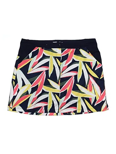 Pre-owned Lady Hagen Casual Skirt In Blue