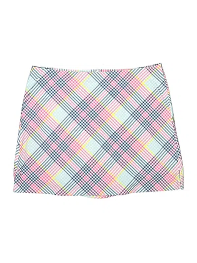 Pre-owned Lady Hagen Casual Skirt In Pink