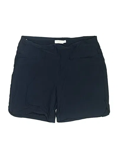 Pre-owned Lady Hagen Shorts In Blue