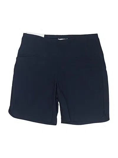 Pre-owned Lady Hagen Shorts In Blue