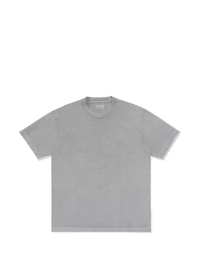 Lady White Co. Municipal T-shirt In Gray